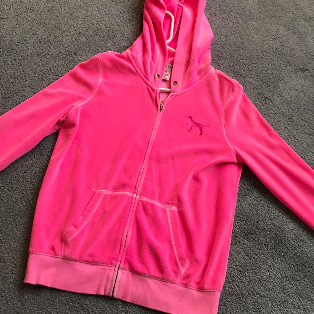 Victoria’s Secret hoodie